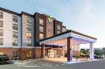 Georgetown Ontario Hotels - Holiday Inn Express Hotel & Suites Milton