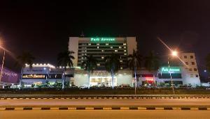 Park Avenue Hotel Sungai Petani, Sungai Petani