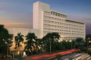 Welcomhotel by ITC Hotels, Cathedral Road, Chennai, Chennai