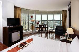 Golden Crown Grand Hotel, Hat Yai