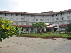 Ramee Guestline Tirupati, Tirupati
