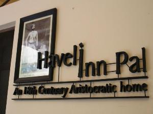 Haveli Inn Pal, Jodhpur