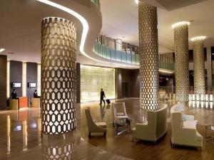 Novotel Bangka Hotel & Convention Center, Bangka