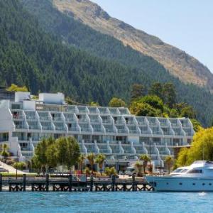 Crowne Plaza Queenstown