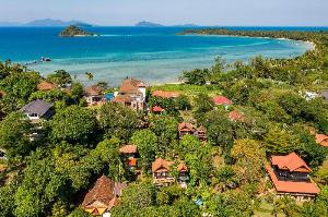 Good Time Sports Resort, Koh Mak