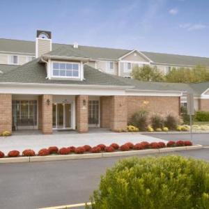 Jersey Mike's Arena Hotels - Homewood Suites By Hilton Somerset Nj