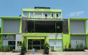 Bunda Hotel Padang, Padang