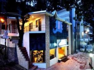 Suman Paradise, Nainital