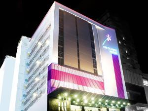 Orchardz Hotel Gajah Mada, Pontianak