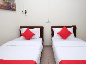 Hotel Kenangan, Kota Bharu