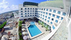 Grand Jatra Pekanbaru Hotel, Pekanbaru
