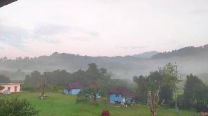 Mong Homestay Resort, Mae Hong Son