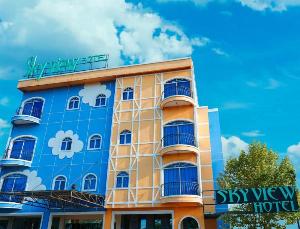 Sky View Hotel Managed by OS, Batam Island
