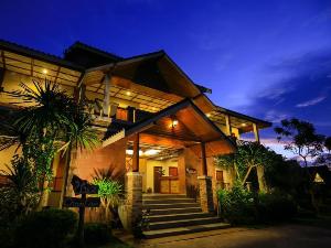 Phurua Resort, Loei
