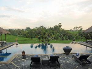 Bumi Ubud Resort, Bali