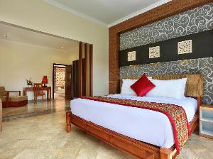 The Club Villas, Seminyak