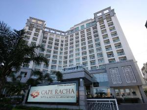 Cape Racha Hotel, Chonburi