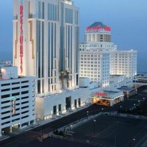 Atlantic City Hotels: 556 Cheap Atlantic City Hotel Deals, New Jersey