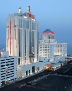 Resorts Casino Hotel Atlantic City, Atlantic City
