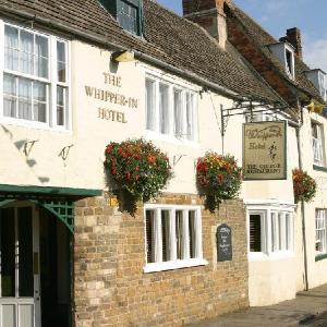 Brook Whipper-In Hotel