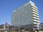 Ashiya Japan Hotels - Hotel Route Inn Wakamiya Inter
