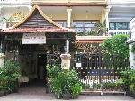 Pochentong Cambodia Hotels - Comfort House