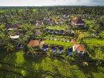Ubud Indonesia Hotels - Ubud Green Resort Villas