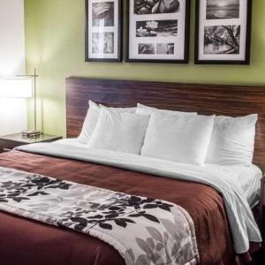 Sleep Inn & Suites Roseburg