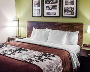 Sleep Inn & Suites Roseburg North Near Medical Center, Roseburg