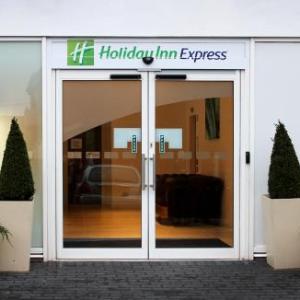 Holiday Inn Express Wakefield