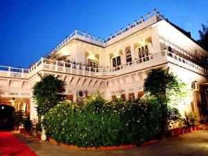 The Kothi Heritage, Jodhpur