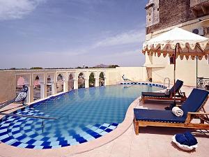 Fort Barli, Ajmer