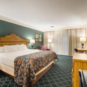 Bavarian Inn Lodge
