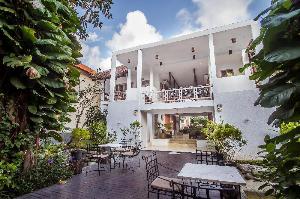 Abian Biu Mansion, Denpasar
