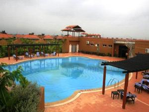 Vijayshree Heritage Village and Resort, Hospet