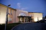 Lagarrigue France Hotels - The Originals City, Hotel Le Caussea, Castres (Inter-Hotel)