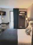 Nantes France Hotels - Inter-Hotel Nantes Centre Gare Novella