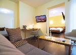 Baden Switzerland Hotels - Sommerau Ticino Swiss Quality Hotel