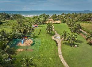 Royal Orchid Beach Resort & Spa, Goa, Goa