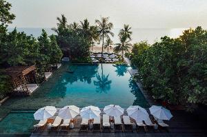Cape Nidhra Hotel, Hua Hin