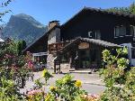 Avoriaz France Hotels - Hotel Le Soly