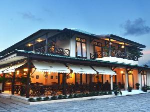 Samawa Transit Hotel, Sumbawa
