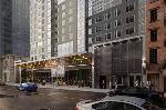 Equitable Production Group New York Hotels - Motto By Hilton New York City Times Square