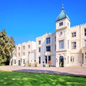Botleigh Grange Hotel - Pool & Spa under renovation