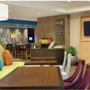 Home2 Suites by Hilton Cheyenne