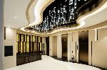 Wanchai China Hotels - Burlington Hotel