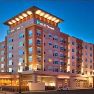 Hyatt House Sacramento Airport - Natomas