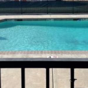 Budget Inn Alexandria