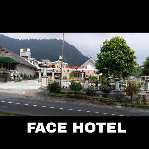 Komajaya Komaratih Hotel, Tawangmangu