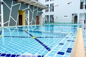 Morakot Hotel, Chumphon